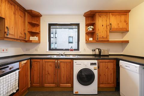 5 Cuparstone Row, Aberdeen, AB10 6DF