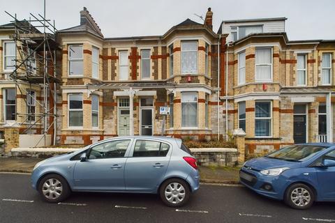 7 bedroom terraced house to rent, Hillside Avenue, Plymouth PL4