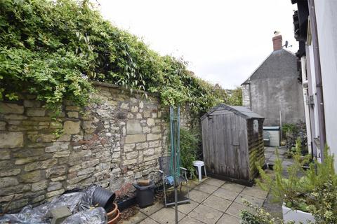 2 bedroom terraced house to rent, Bakers Parade, BATH BA2