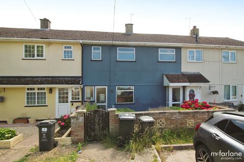 2 bedroom terraced house to rent, Bremhill Close, Swindon SN2