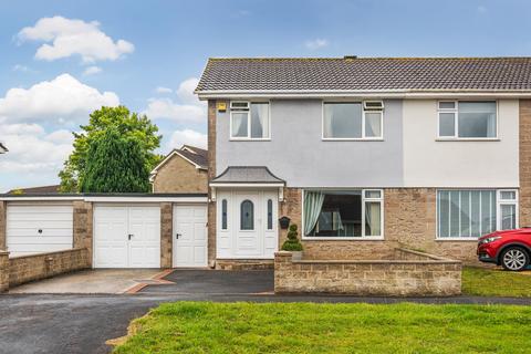 3 bedroom semi-detached house for sale, Waterford Park, Radstock BA3