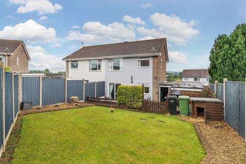 3 bedroom semi-detached house for sale, Waterford Park, Radstock BA3