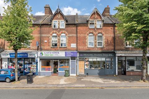 19b Manor Road, Wallington, SM6 0BW