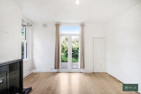 2 bedroom ground floor flat for sale, Monson Road, London NW10