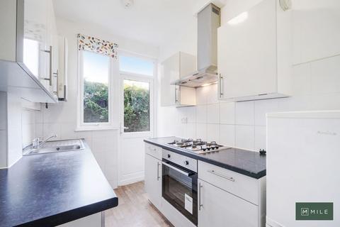 2 bedroom ground floor flat for sale, Monson Road, London NW10