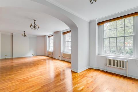 3 bedroom flat for sale, North End House, Fitzjames Avenue, London