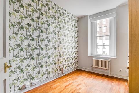 3 bedroom flat for sale, North End House, Fitzjames Avenue, London