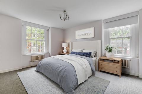 3 bedroom flat for sale, North End House, Fitzjames Avenue, London