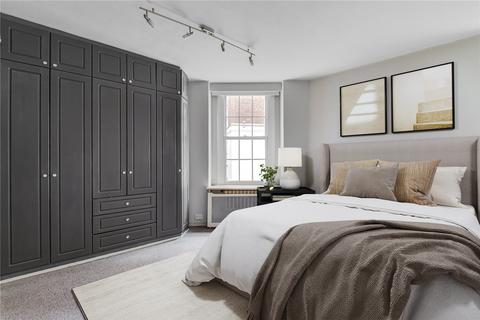 3 bedroom flat for sale, North End House, Fitzjames Avenue, London