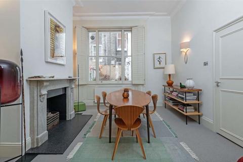 4 bedroom barn conversion to rent, Manson Place, South Kensington