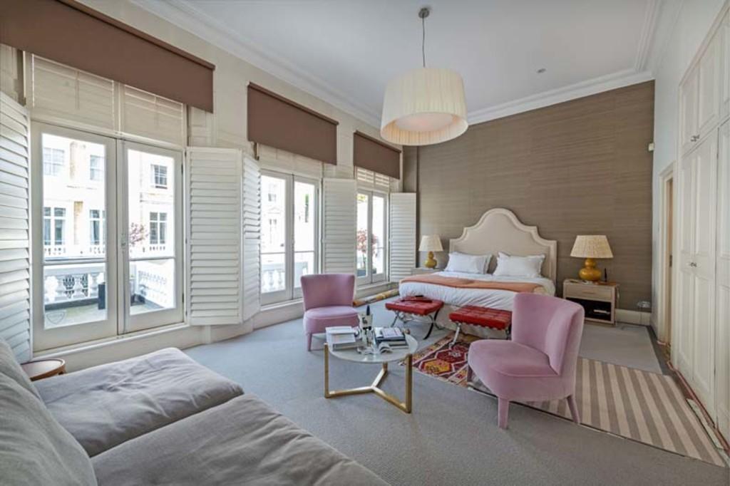 11 Manson Pl Bed 2