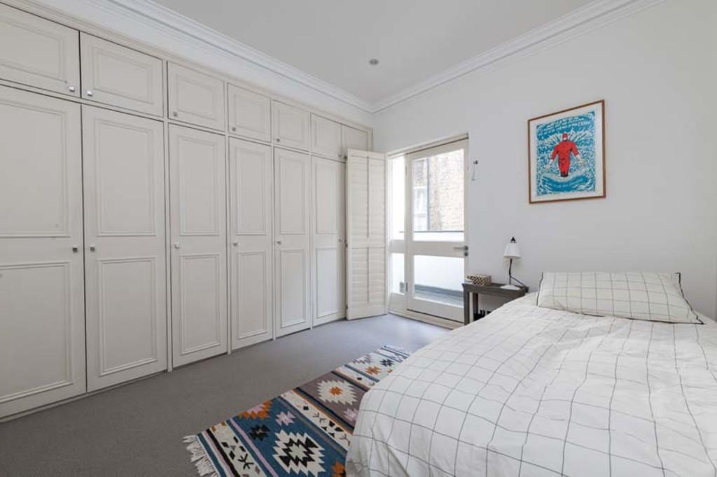 11 Manson Pl Bed 1