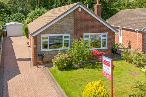 3 bedroom bungalow for sale, Sterling Crescent, Waltham, N.E Lincolnshire, DN37