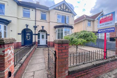 3 bedroom semi-detached house for sale, Grimsby Road, Cleethorpes, N.E Lincolnshire, DN35