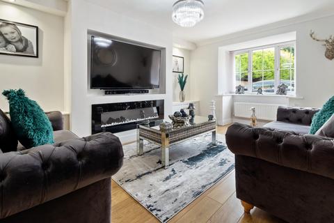 5 Marshall Close, Laceby, Grimsby, DN37 7FG