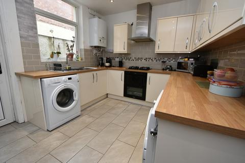 3 bedroom terraced house for sale, Oxford Street, Barrow-in-Furness