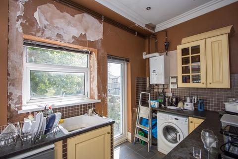 5 bedroom terraced house for sale, Windsor Road, Penarth