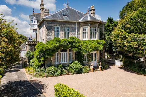 5 bedroom detached house for sale, Marine Parade, Penarth