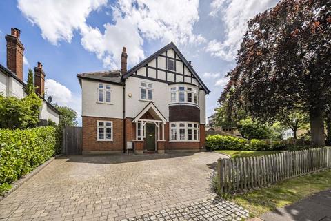2 Christchurch Road, Sidcup, DA15 7HE