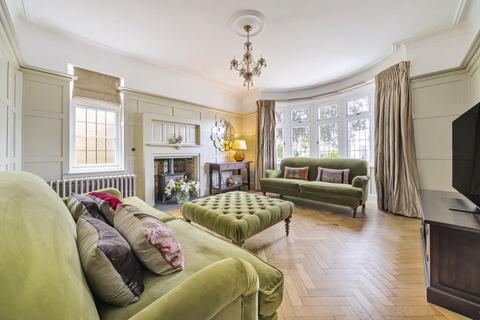 2 Christchurch Road, Sidcup, DA15 7HE