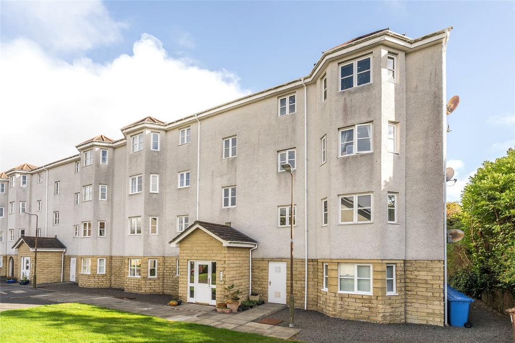 63 Barkhill Road, Linlithgow, EH49 2 bed flat to rent £800 pcm (£185 pw)