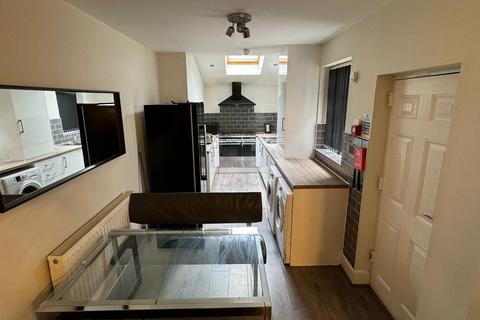 6 bedroom terraced house for sale, Ridley Road, Liverpool