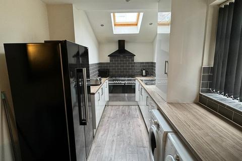 6 bedroom terraced house for sale, Ridley Road, Liverpool