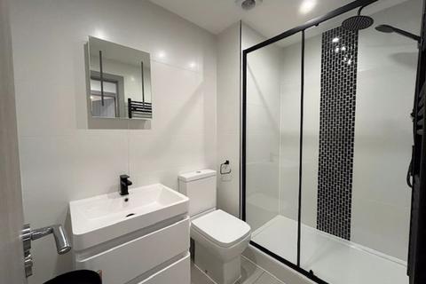 1 bedroom apartment to rent, Winckley Square, Preston PR1