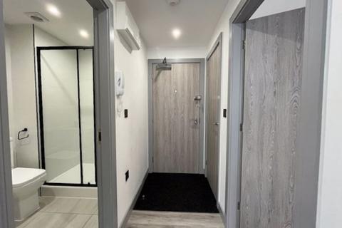 1 bedroom apartment to rent, Winckley Square, Preston PR1