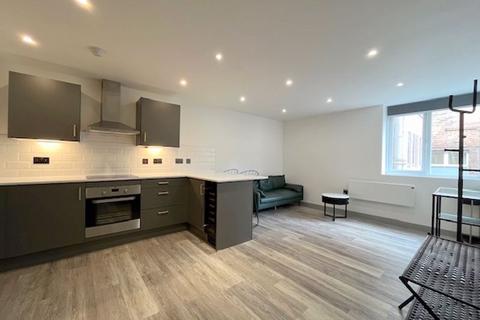 1 bedroom apartment to rent, Winckley Square, Preston PR1