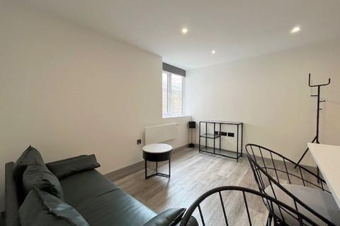 1 bedroom apartment to rent, Winckley Square, Preston PR1