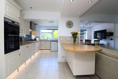 4 bedroom semi-detached house for sale, The Meadows, Aldridge