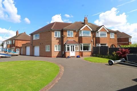 4 bedroom semi-detached house for sale, The Meadows, Aldridge