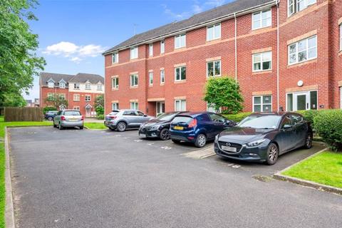 Apartment for sale, Stanyer Court, Stapeley, Nantwich