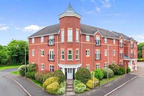 1 bedroom apartment for sale, Stanyer Court, Stapeley, Nantwich