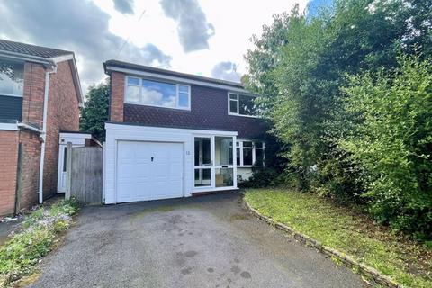 3 bedroom detached house for sale, Highgate Close, Walsall