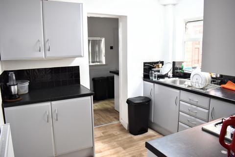 1 bedroom in a house share to rent, Birchfields Road, Manchester