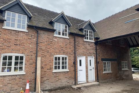 3 bedroom barn conversion for sale, Brookhouse View, Rolleston-on-Dove