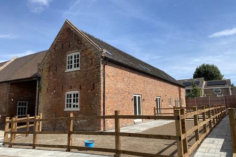 3 bedroom barn conversion for sale, Brookhouse View, Rolleston-on-Dove