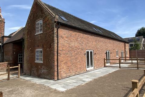 3 bedroom barn conversion for sale, Brookhouse View, Rolleston-on-Dove