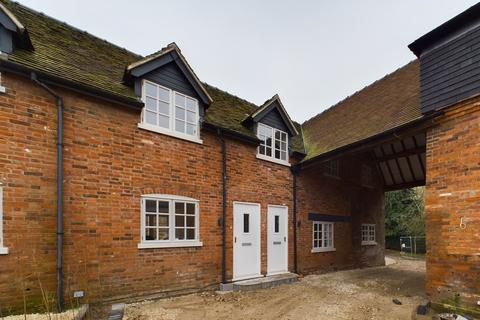 3 bedroom barn conversion for sale, Brookhouse View, Rolleston-on-Dove