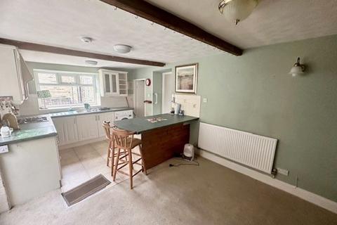 2 bedroom house for sale, Skircoat Green, Halifax