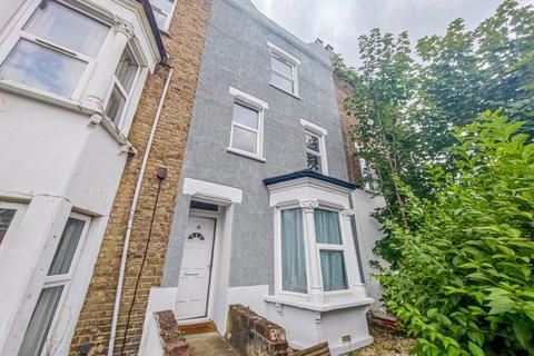 4 bedroom terraced house for sale, Brookhill Road, Woolwich