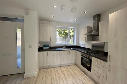 undefined, John Street, Derby, Derbyshire, DE1