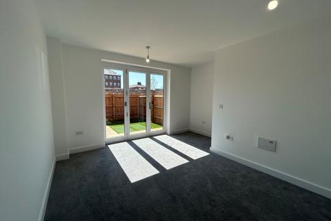 undefined, John Street, Derby, Derbyshire, DE1