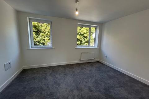 undefined, John Street, Derby, Derbyshire, DE1