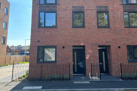 2 bedroom house to rent, John Street, Derby, Derbyshire, DE1