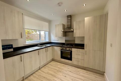 2 bedroom house to rent, John Street, Derby, Derbyshire, DE1