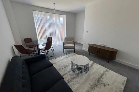 2 bedroom house to rent, John Street, Derby, Derbyshire, DE1