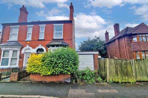 3 bedroom semi-detached house for sale, Clothier Street, Willenhall